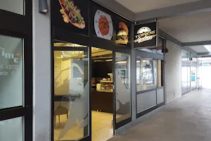 Toros Imbis Kebap & Pizza image