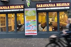 Saravanaa Bhavan Den Haag image