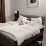 Photo n°5 de l'avis de Tim.c fait le 11/09/2017 à 18:55 sur le  Hotel 2050 à Rutesheim