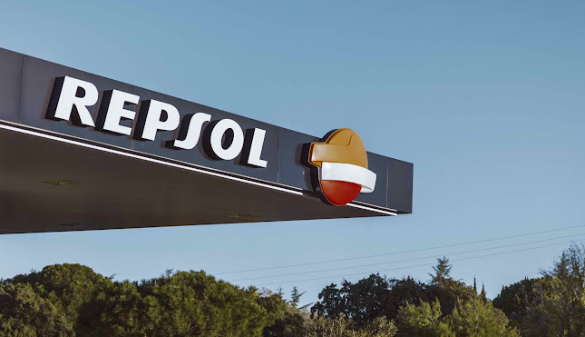 REPSOL Grijó - Vila Nova de Gaia