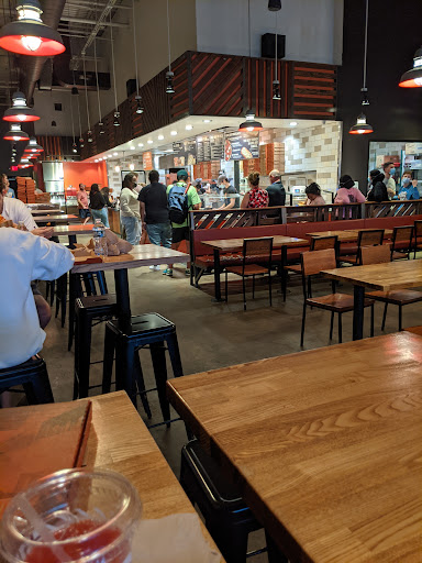 Blaze Pizza image 4