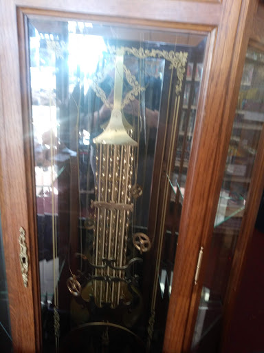 Thrift Store «Boyer Brothers Second Hand», reviews and photos, 1123 S Prairie Ave, Pueblo, CO 81005, USA