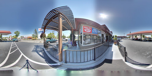 Auto Repair Shop «Automotive Service Of Roseville», reviews and photos, 1080 Douglas Blvd, Roseville, CA 95678, USA