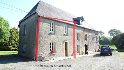 MOULIN DE CORBUCHON