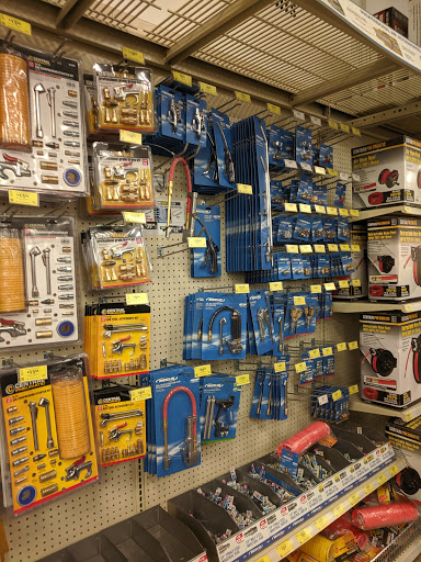 Hardware Store «Harbor Freight Tools», reviews and photos, 7555 NW Loop 410, San Antonio, TX 78245, USA