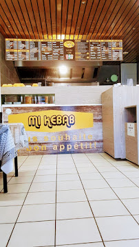 Photos du propriétaire du Restauration rapide Mister Kebab Restaurant à Givet - n°7