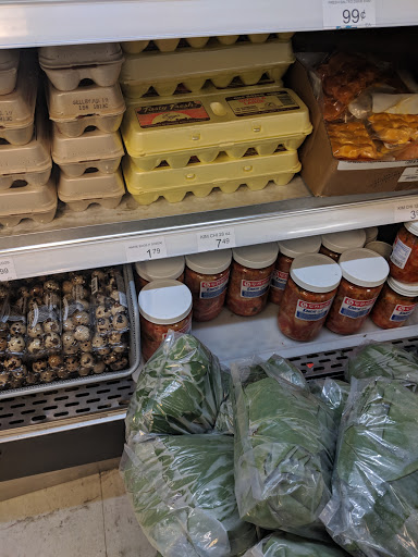 Asian Grocery Store «Kim Nhung Superfood», reviews and photos, 30925 Dequindre Rd, Madison Heights, MI 48071, USA