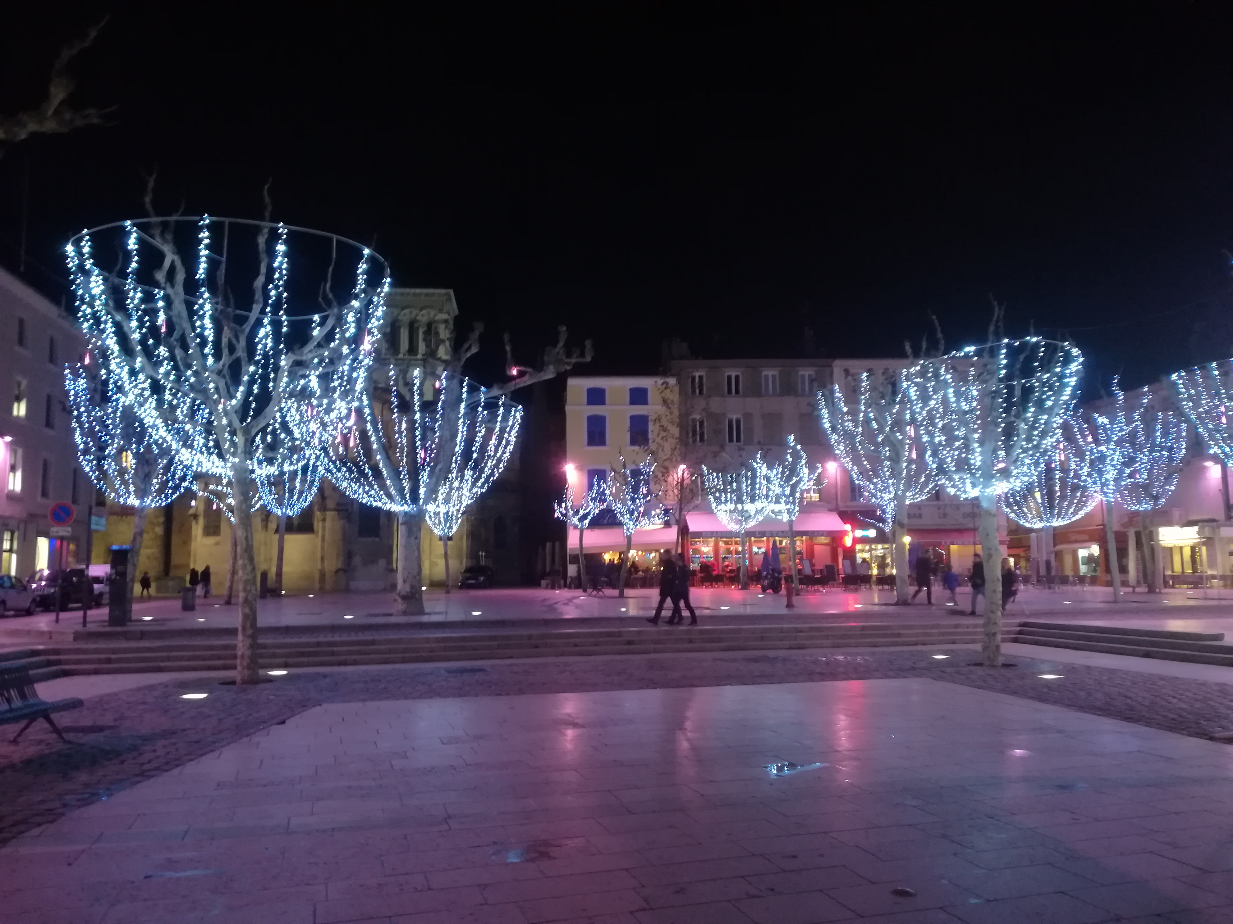 Photo n° 2 de l'avis de Stéphane.E fait le 28/12/2017 à 08:54