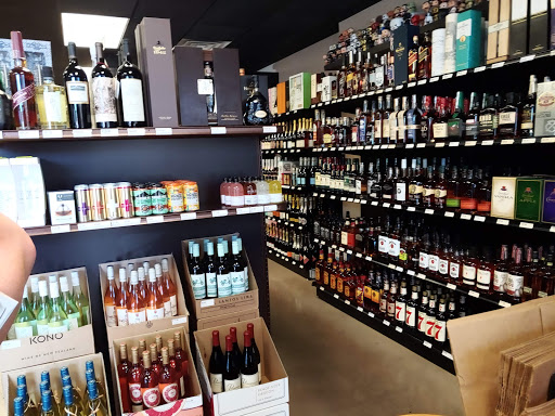 Shopping Mall «Marina Square Shopping Center», reviews and photos, 8101 E Belleview Ave, Denver, CO 80237, USA