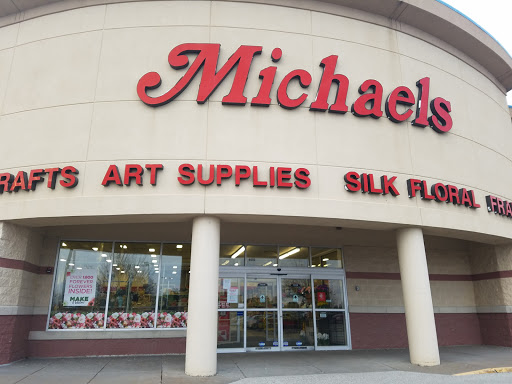 Craft Store «Michaels», reviews and photos, 4010 E 53rd St, Davenport, IA 52807, USA