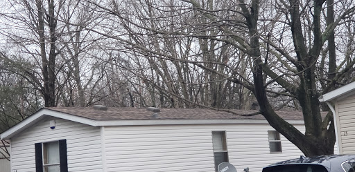 Roofing Contractor «Mr. Roof of Louisville», reviews and photos, 2304 Ralph Ave, Louisville, KY 40216, USA