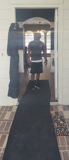 Moving and Storage Service «Two Men and a Truck», reviews and photos, 2004 S Mason Rd, Katy, TX 77450, USA