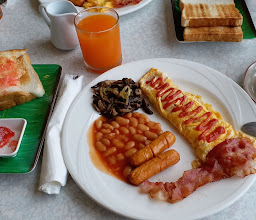 Home Dining Cafe & Lounge photo