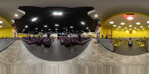 Gym «Planet Fitness», reviews and photos, 152 Alameda Plaza, Butler, PA 16001, USA