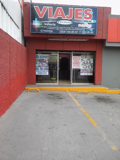 AEROTIJUANA AGENCIA DE VIAJES