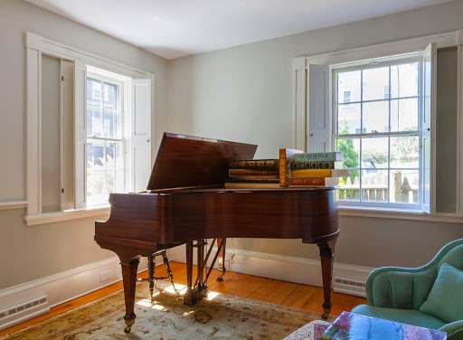 Contractor «Cosmos Painting Company, Inc.», reviews and photos, 114 Washington St Suite 2, Marblehead, MA 01945, USA