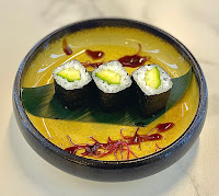 Photos du propriétaire du Restaurant japonais Chammie Sushi à Fegersheim - n°1