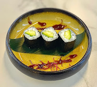 Plats et boissons du Restaurant japonais Chammie Sushi à Fegersheim - n°1