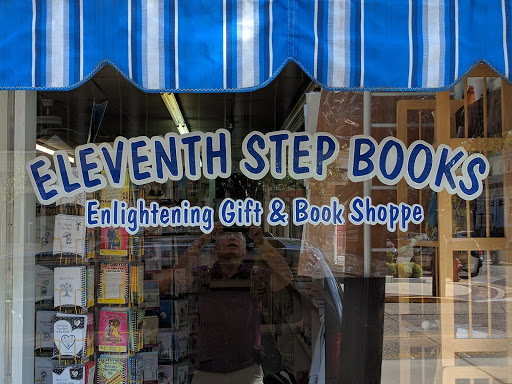 Book Store «Eleventh Step Books», reviews and photos, 31 Haddon Ave, Westmont, NJ 08108, USA
