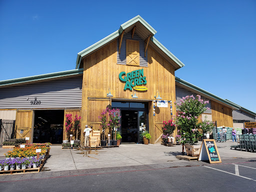 Green Acres Nursery & Supply | Elk Grove