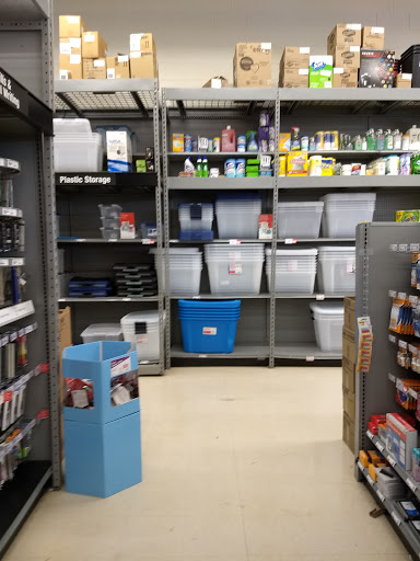 Office Supply Store «Staples», reviews and photos, 1772 Jonesboro Rd, McDonough, GA 30253, USA