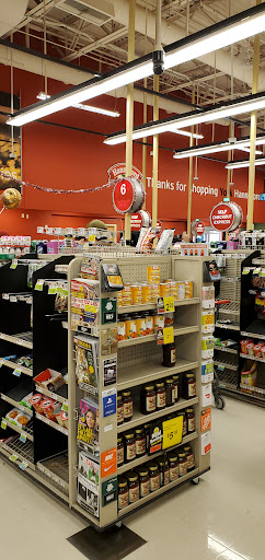 Grocery Store «Hannaford Supermarket», reviews and photos, 5 Hannaford Dr, York, ME 03909, USA