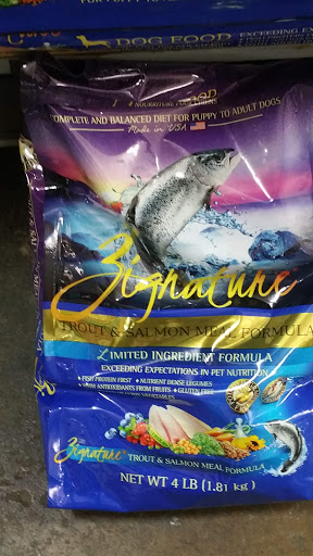 Pet Store «Four Dogs Pet Supplies», reviews and photos, 2630 N Davidson St, Charlotte, NC 28205, USA