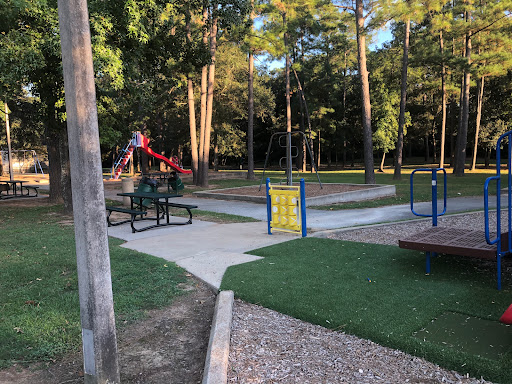 Park «Telge Park», reviews and photos, 12400 Pleasant Grove Rd, Cypress, TX 77429, USA