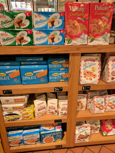 Italian Grocery Store «The Italian Store», reviews and photos, 5837 Washington Blvd, Arlington, VA 22205, USA