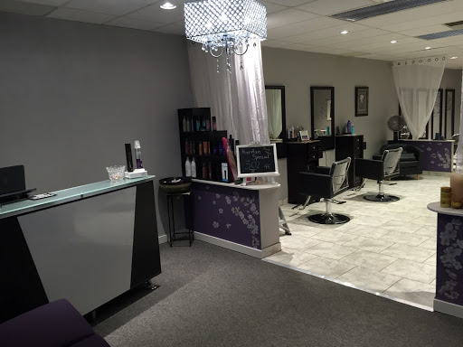 Hair Salon «Sahara Hair Salon», reviews and photos, 435 Amwell Rd #9, Hillsborough Township, NJ 08844, USA