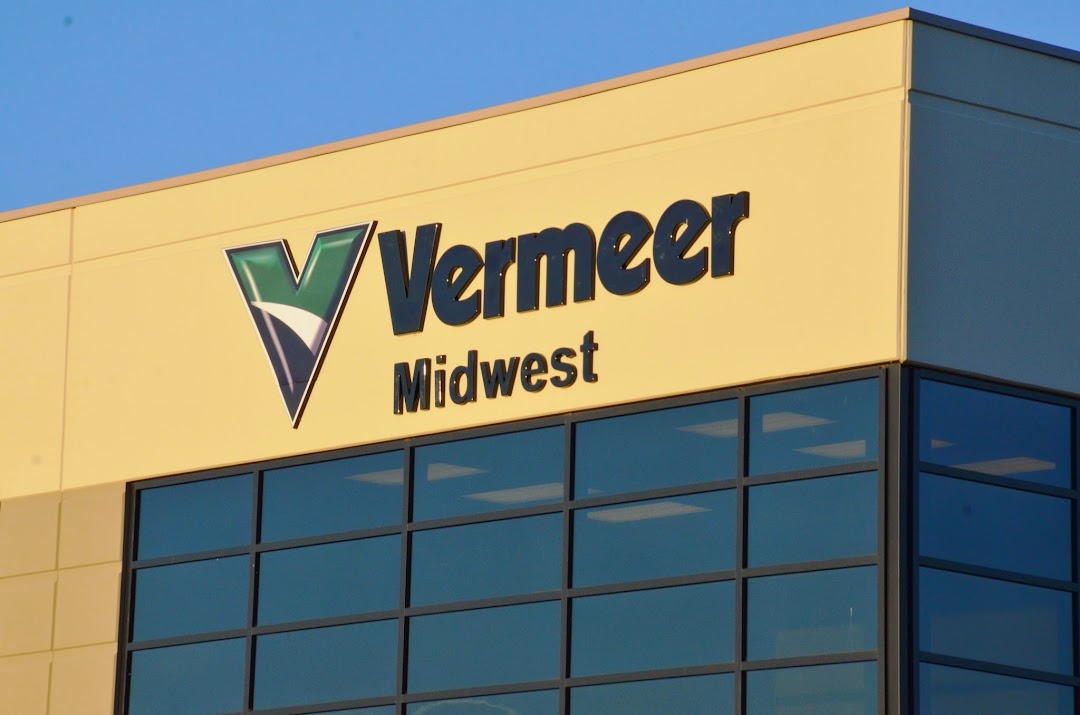 Vermeer Midwest