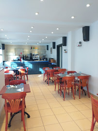 Atmosphère du Restaurant BISTROT DU CONQUÉRANT à Falaise - n°2