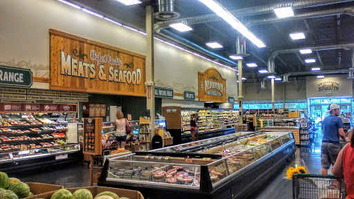 Health Food Store «Sprouts Farmers Market», reviews and photos, 1980 E County Line Rd, Highlands Ranch, CO 80126, USA