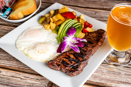Congregation Brewery & Cocina - Azusa