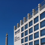 Photo n°1 de l'avis de Jayne.a fait le 17/08/2023 à 17:11 sur le  Precise House Mantegna Roma à Rome