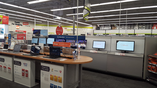 Office Supply Store «Staples», reviews and photos, 4016 3rd St S, Jacksonville Beach, FL 32250, USA