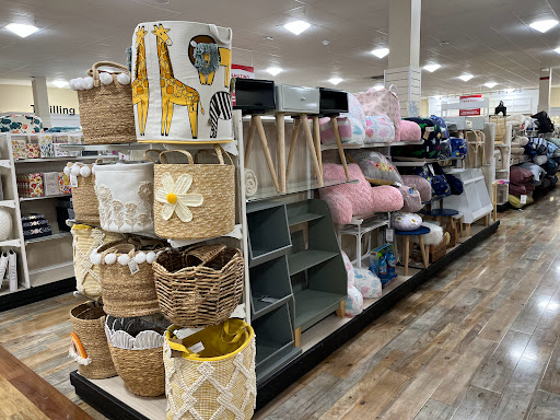 Department Store «T.J. Maxx & HomeGoods», reviews and photos, 24630 Dulles Landing Dr, Dulles, VA 20166, USA