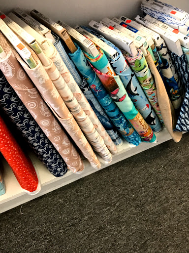 Fabric Store «Sew Many Common Threads», reviews and photos, 2300 SC-544, Conway, SC 29526, USA