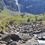 Photo n° 4 de l'avis de Evan.o fait le 06/08/2020 à 21:24 pour Cirque de Gavarnie à Gavarnie-Gèdre