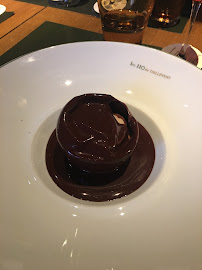 Chocolat du Restaurant français Les 110 de Taillevent à Paris - n°13