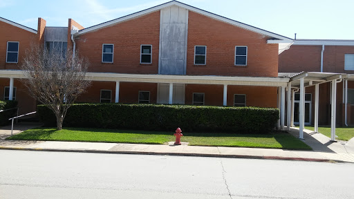 Inglewood Baptist Church