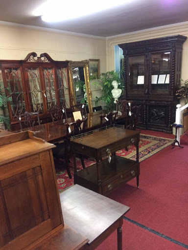 Antique Store «Bohemians», reviews and photos, 11068 Buchanan Trail E, Waynesboro, PA 17268, USA