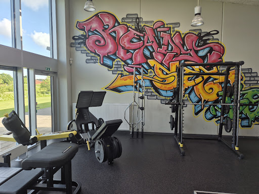 Brørup Indoor Sport in Brørup, Esbjerg