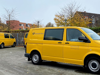 Deutsche Post Filiale 521