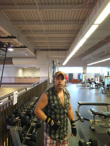 Recreation Center «Mack Gaston Community Center», reviews and photos, 218 N Fredrick St, Dalton, GA 30721, USA