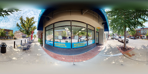 Office Supply Store «Egyptian Workspace Partners», reviews and photos, 129 W Main St, Belleville, IL 62220, USA
