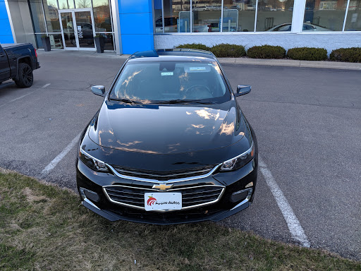 Chevrolet Dealer «Apple Chevrolet Buick Northfield», reviews and photos, 1600 Cannon Ln, Northfield, MN 55057, USA