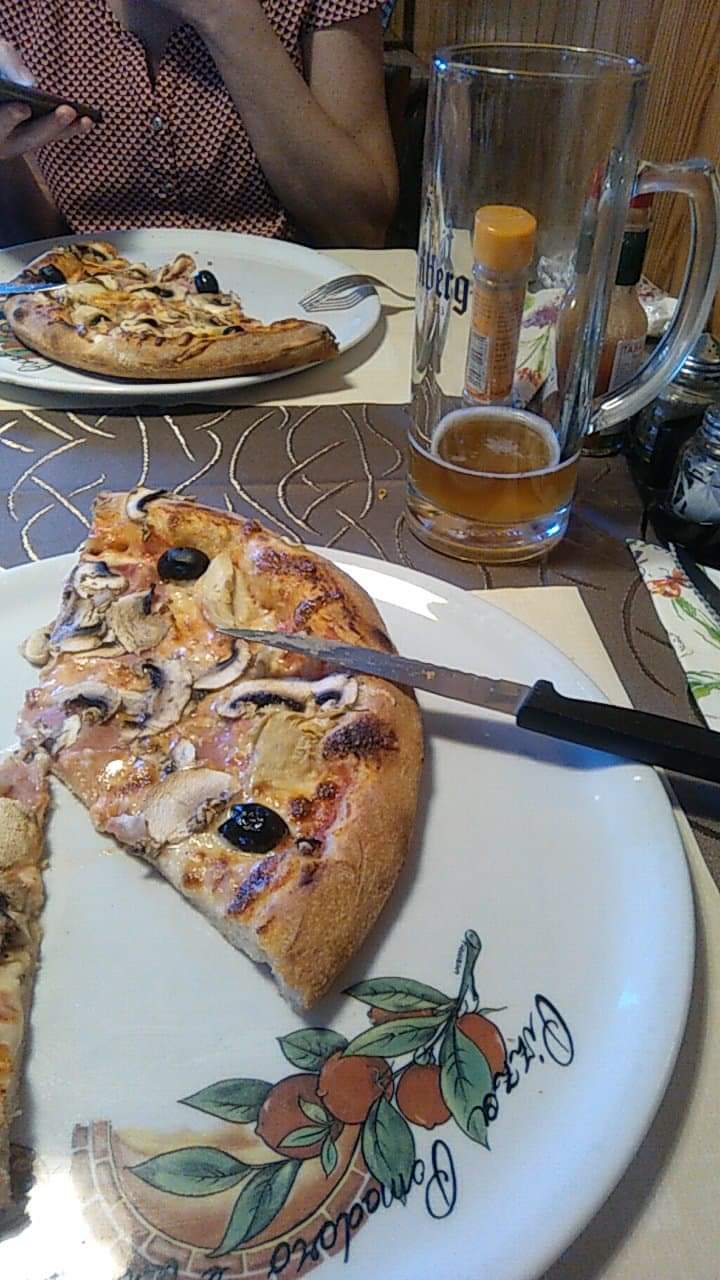 Photo n° 1 de l'avis de Regis.l fait le 24/05/2019 à 21:31
