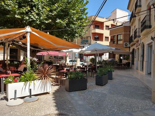 Información y opiniones sobre La bomba de Vélez-Rubio