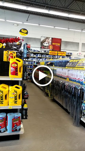 Auto Parts Store «Advance Auto Parts», reviews and photos, 4979 S Broadway, Englewood, CO 80113, USA